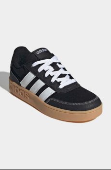 Детские кроссовки adidas BREAKBASE