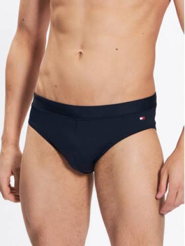 Tommy Hilfiger Плавки UM0UM02751 Cиній Tommy Hilfiger Плавки UM0UM02751 Cиній