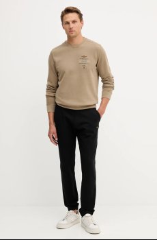 Хлопковая кофта Aeronautica Militare