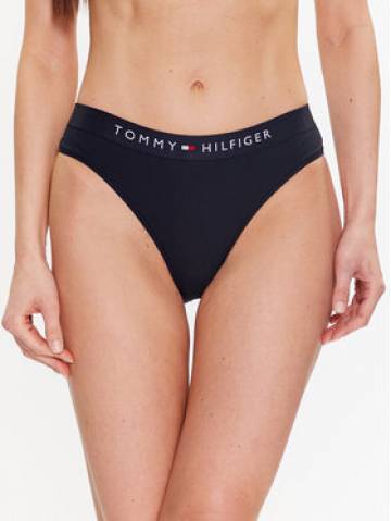 Tommy Hilfiger Класичні труси UW0UW04145 Cиній