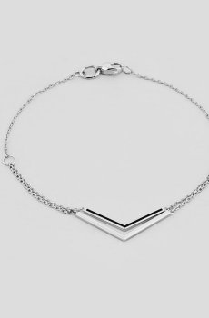 Браслет Золотая стрела