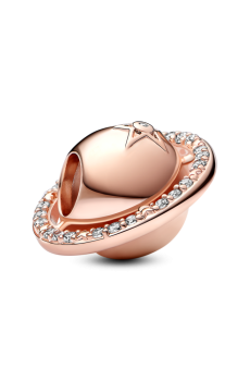 Намистина "Планета Сатурн"