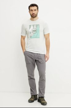 Спортивная футболка Helly Hansen Race Graphic