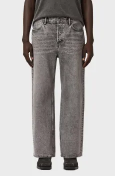 Мужские серые джинсы LENNY Серый 31-30 AllSaints M022ED