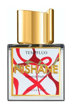 NISHANE Tempfluo Духи унисекс, 100 мл (ТЕСТЕР с крышкой)