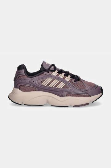 Кроссовки adidas Originals Ozmillen W цвет фиолетовый IG1921 Кроссовки adidas Originals Ozmillen W цвет фиолетовый IG1921