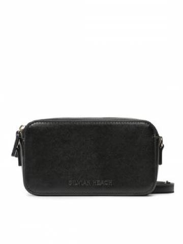 Silvian Heach Сумка RCP23050BO Чорний Silvian Heach Сумка RCP23050BO Чорний