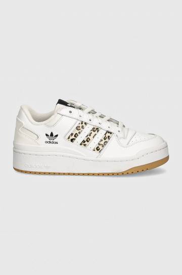 Кроссовки adidas Originals Forum Bold цвет белый IH2483 Кроссовки adidas Originals Forum Bold цвет белый IH2483