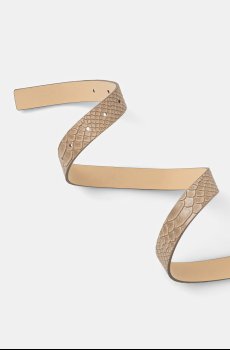 Кожаный ремень Answear.LAB