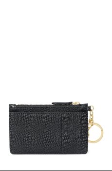 Кожаный кошелек Lauren Ralph Lauren