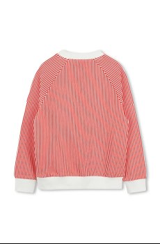 Детская хлопковая кофта Kenzo Kids