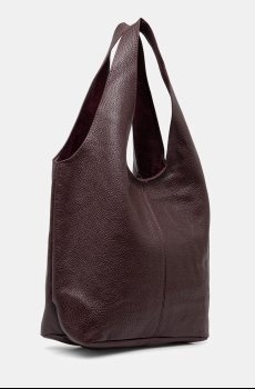 Кожаная сумочка Answear.LAB