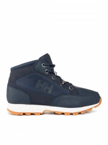 Helly Hansen Трекінгові черевики Torshov Hiker 11593-597 Cиній Helly Hansen Трекінгові черевики Torshov Hiker 11593-597 Cиній