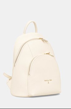 Кожаный рюкзак Patrizia Pepe