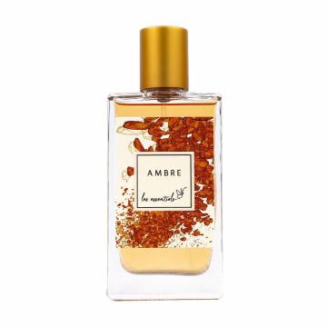 Les Essentiels Ambre Парфюмированная вода унисекс, 80 мл Les Essentiels Ambre Парфюмированная вода унисекс, 80 мл