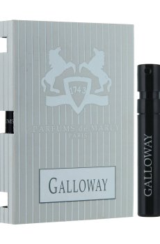 Parfums de Marly Galloway Парфюмированная вода унисекс, 1.5 мл (пробник)