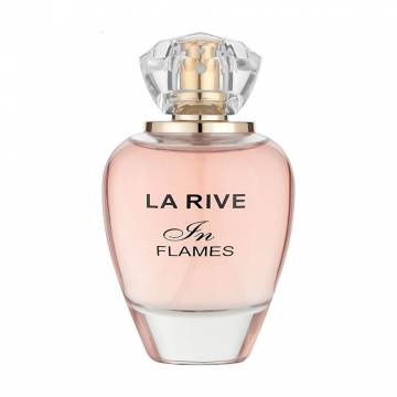 La Rive In Flames Парфюмированная вода женская, 90 мл