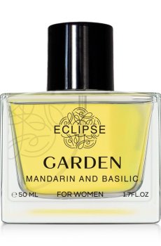 Eclipse Garden Mandarin And Basilic Парфюмированная вода женская, 50 мл