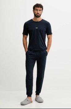 Футболка BOSS Unique T-Shirt