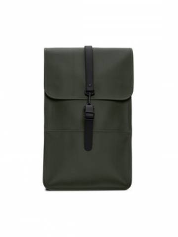 Rains Рюкзак Backpack W3 13000 Зелений Rains Рюкзак Backpack W3 13000 Зелений