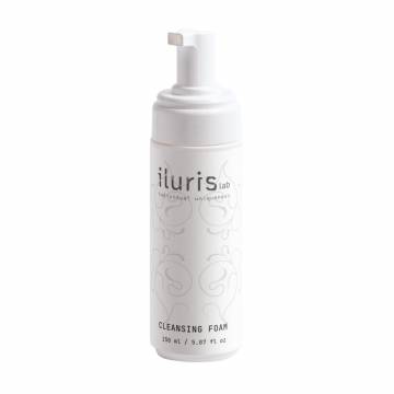 Пенка для умывания iluris Lab Cleansing Foam, 150 мл Пенка для умывания iluris Lab Cleansing Foam, 150 мл