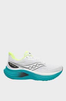 Мужские белые кроссовки TRIUMPH 24 Белый 7.5 Saucony S100997-1002