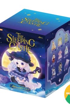 Коллекционная фигурка Pop Top Jotoys серии Miana Замок сновидений, 11.6-13.,4 см, от 3 лет (JO-2025034)