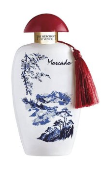 The Merchant Of Venice Moscado Парфюмированная вода унисекс, 100 мл