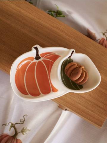 Таця сервірувальна - різнобарвний