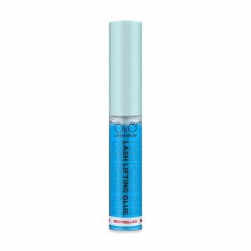 Клей для ламинирования ресниц OkO Lash & Brow Lash Lifting Glue Blue Edition, 5 мл Клей для ламинирования ресниц OkO Lash & Brow Lash Lifting Glue Blue Edition, 5 мл