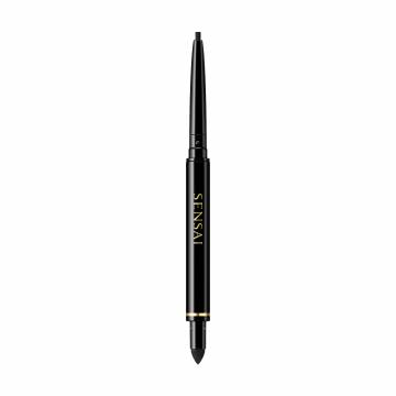 Карандаш для глаз Sensai Lasting Eyeliner Pencil 01 Black, 0.1 г