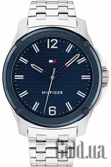 Дизайнерские часы Tommy Hilfiger