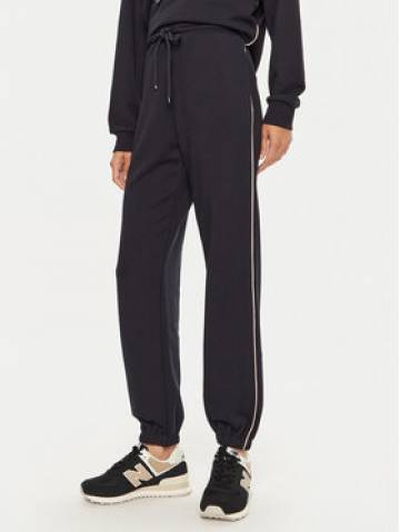 Max Mara Leisure Спортивні штани Pirano 2426786088 Cиній Regular Fit Max Mara Leisure Спортивні штани Pirano 2426786088 Cиній Regular Fit