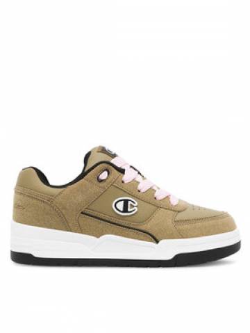 Champion Снікерcи Rebound Heritage Skate Ms S11729-MS002 Коричневий Champion Снікерcи Rebound Heritage Skate Ms S11729-MS002 Коричневий