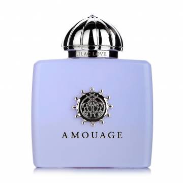 Amouage Lilac Love Парфюмированная вода женская, 100 мл (ТЕСТЕР) Amouage Lilac Love Парфюмированная вода женская, 100 мл (ТЕСТЕР)