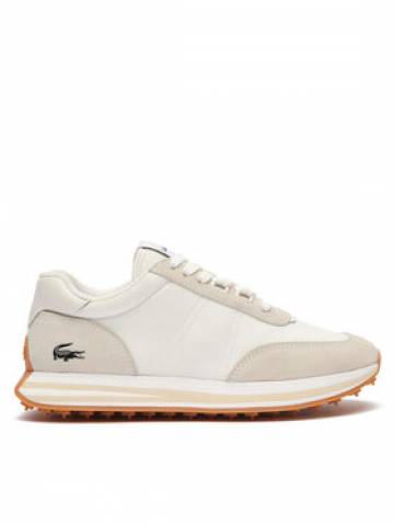 Lacoste Снікерcи L-Spin Tonal 747SFA0101 Білий Lacoste Снікерcи L-Spin Tonal 747SFA0101 Білий