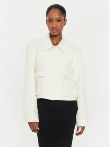 Karen by Simonsen Піджак Pepper 10105051 Écru Regular Fit Karen by Simonsen Піджак Pepper 10105051 Écru Regular Fit