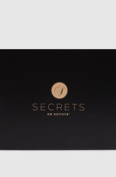 Подарочный набор омолаживающих кремов SECRETS для лица 50 мл и контура глаз и губ 15 мл