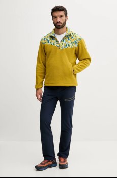 Кофта outdoor Salewa Eagle Anniversary