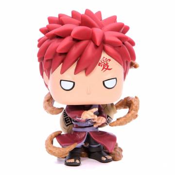 Фігурка Funko Pop Naruto Гаара (46627) Фігурка Funko Pop Naruto Гаара (46627)