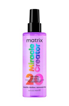 Мультифункциональный спрей для волос 20 в 1 Matrix Total Results Miracle Creator, 190 мл