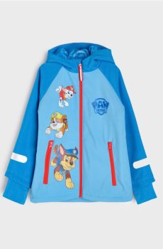Куртка софтшелл с капюшоном PAW Patrol - other