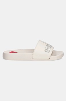 Шлепанцы Love Moschino