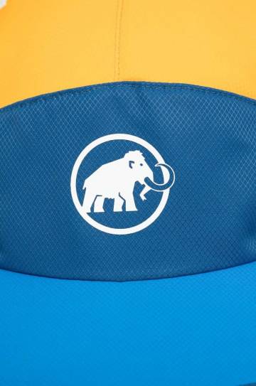 Кепка Mammut Aenergy Light узор Кепка Mammut Aenergy Light узор