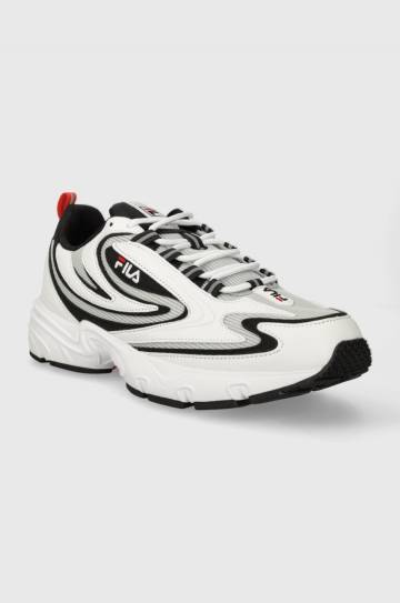 Кроссовки Fila ACTIX цвет чёрный Кроссовки Fila ACTIX цвет чёрный