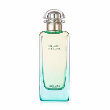 Hermes Un Jardin Sur Le Nil Туалетная вода унисекс, 100 мл Hermes Un Jardin Sur Le Nil Туалетная вода унисекс, 100 мл