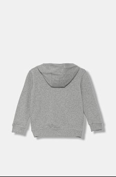 Детская хлопковая кофта United Colors of Benetton