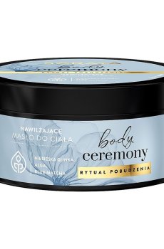 Увлажняющее масло для тела Soraya Body Ceremony Ritual Of Stimulation Body Oil, 200 мл
