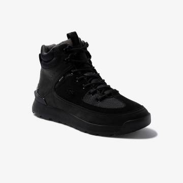 Lacoste черевики чоловічі Urban Breaker GTX Lacoste черевики чоловічі Urban Breaker GTX