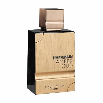 Al Haramain Amber Oud Black Edition Парфюмированная вода унисекс, 100 мл (ТЕСТЕР) Al Haramain Amber Oud Black Edition Парфюмированная вода унисекс, 100 мл (ТЕСТЕР)